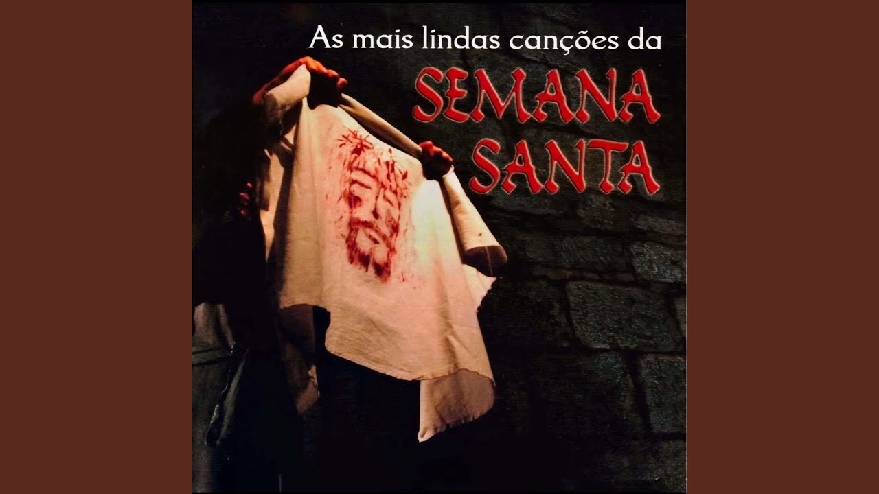 Canto do Servo Sofredor