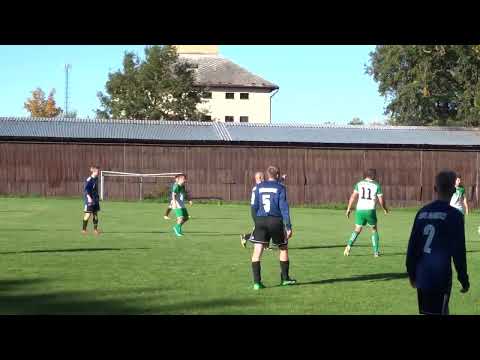 Sokol Pňovany - Sokol Mladotice "B"