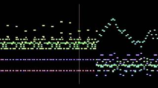 Shnabubula - Game Genie (Midi Visualization)