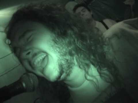 Os Mizeravão - Calypso, 2 fev 2002