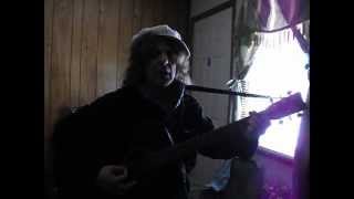 Window to the sky-  by RAY SUNSHINE