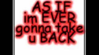 Dj Bonnie Just An Old Boyfriend