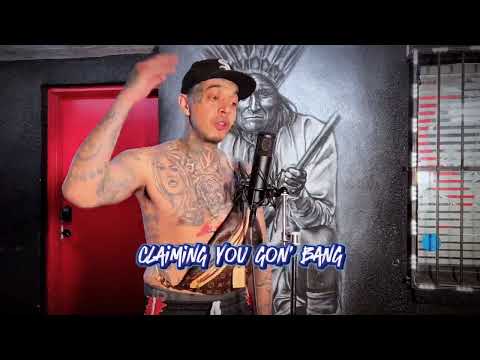 On me cypher ☝️ -Tattum up