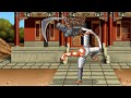 Butterfingers The Nutty Killer No One Suspects Amiga Body Blows Channels Shaolin Vs Lama Movie