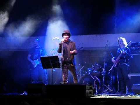 Uruguayos Campeones - Tabaré Cardozo