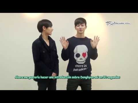 [Sub Español] BOYFRIEND - Tower Records Online #6
