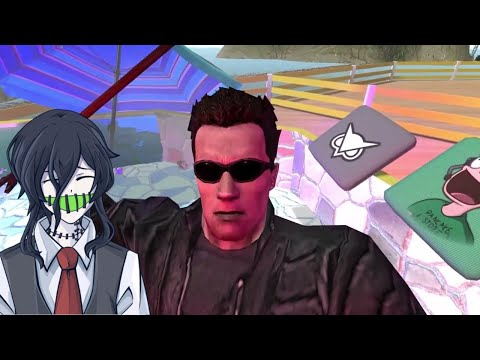 Terroriser vs Map Maker | Reacting to Terroriser HATES the Map Maker