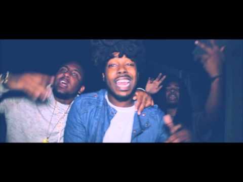 Kidd Da Beast ft. Hafree & YR Butta - "Snowman"