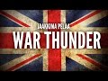 Jaakkima pelaa: War Thunder