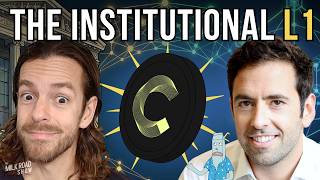 The Case for Canton Network as the World's Biggest Blockchain