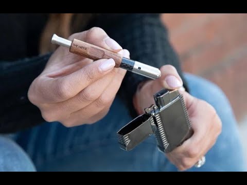 How To Refill the Hippie Double Jet Flame Torch Lighter