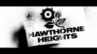Hawthorne Heights - Saying Sorry [Acoustic]