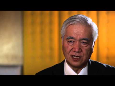The Future of Japan's Energy Policy (2013)
