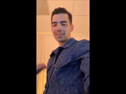 download lagu mp3 mp4 Joe Jonas News, download lagu Joe Jonas News gratis, unduh video klip Joe Jonas News