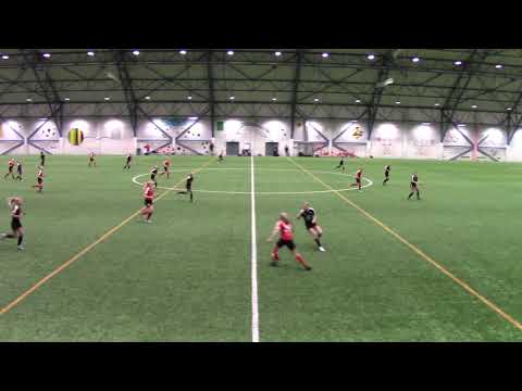 OGC 2019: ONS 04 - Pallokissat 04 11.1.2019 (toka jakso)