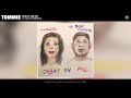 Tommie Cheat On Me Feat Blac Youngsta Audio