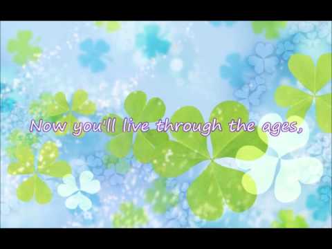 Poet || Bastille || Lyrics Video