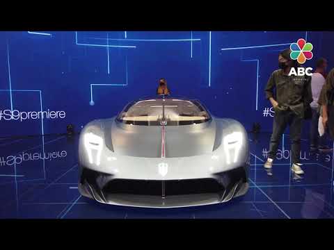 "Milano Design Week 2021 - Via Tortona - Fuori Salone"