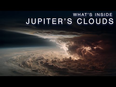Discoveries Deep Beneath Jupiter's Clouds — Far Beyond a Simple Gas Giant | Space Documentary