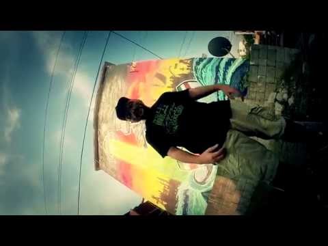 "Super Yo"  Dj. Sefu Selekta - Señor Henebro