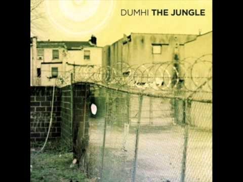 Dumhi - Lions (feat. Reef The Lost Cauze)