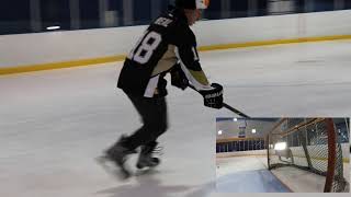 KFL-X Hockey Challenge