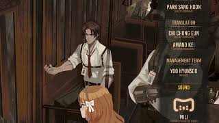 Cover art for Pass on (Vocal - heathcliff)