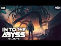 INTO THE ABYSS - Full Hollywood Sci-Fi Horror Movie | English Movie | Martín Rispau | Free Movie