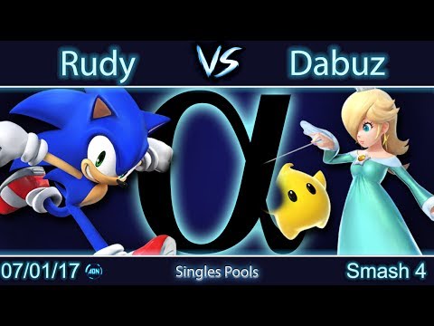 Ruby Vs Dabuz Singles Pools