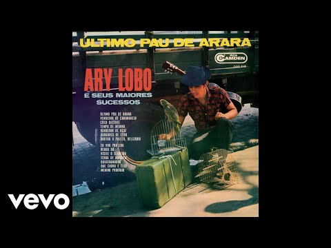 Quixeramobim - Ary Lobo