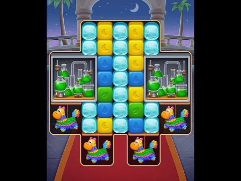 TOON BLAST level 3423