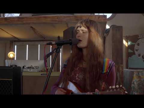 The Rabbitts - In The Sun (The Boathouse Sessions)