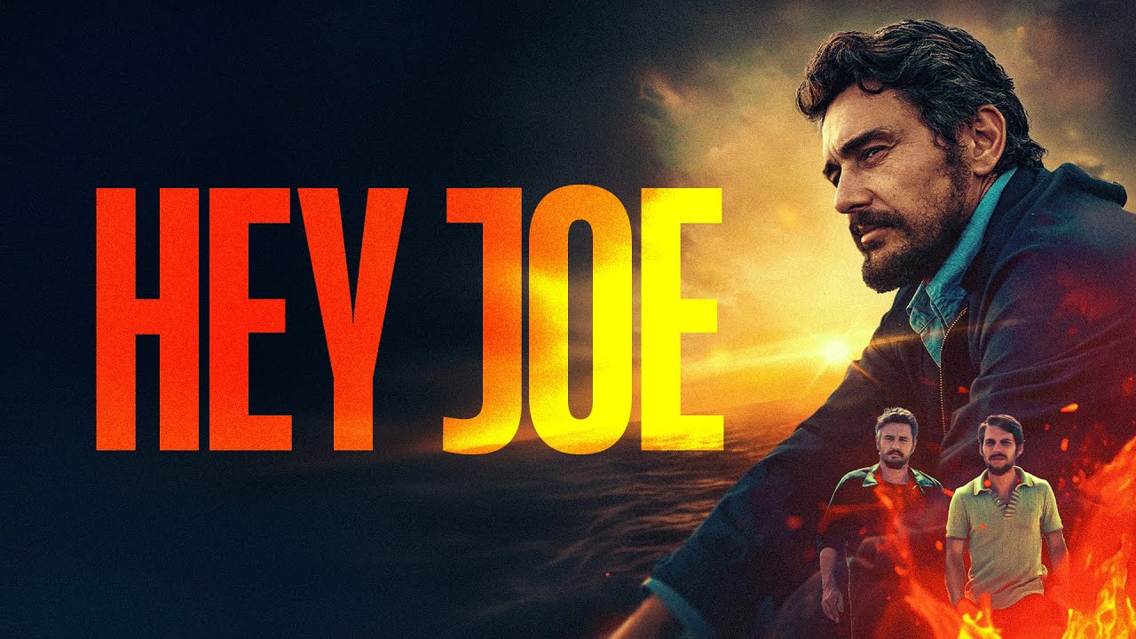 Hey Joe Trailer