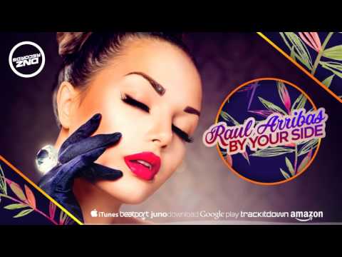 DNZ253 // RAUL ARRIBAS - BY YOUR SIDE (Official Video DNZ RECORDS)