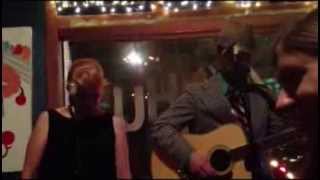 Cotton Candy - "Things Get a Little Easier"