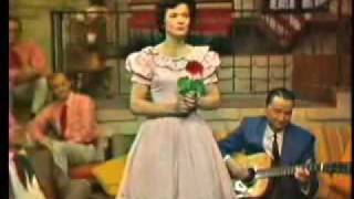 Bonnie Owens ( Excuse Me For Living )