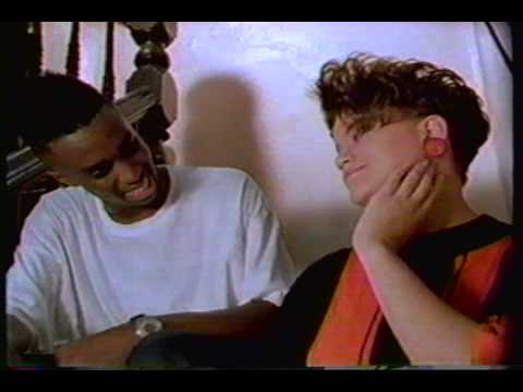 Stacy Lattisaw - What You Need