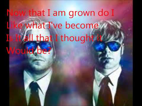 Ashtar command ft Joshua Radin American Sunshine Lyrics (FIFA 13 Soundtrack)