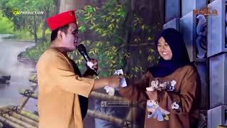 Download lagu MUNG DADI MANTAN / Voc. WA KANCIL / VERSI TENGDUNG SANDIWARA PRABU DANAN JAYA mp3