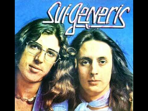 Sui Generis Entra Electrico