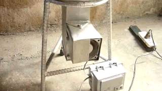 Download lagu ening's homemade charcoal stove.avi mp3