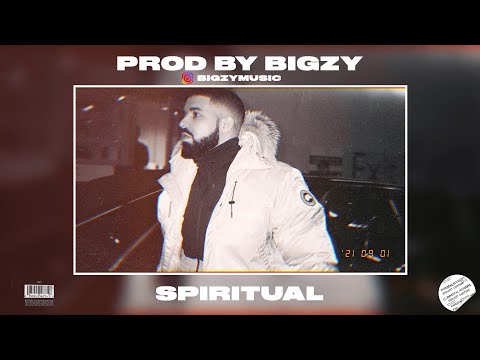 [FREE] Nines x Drake Emotional Sample Type Beat - "Spiritual" | UK x US Rap Beat 2021