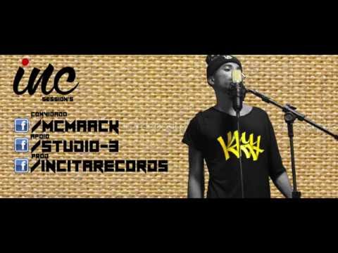 INC|||SESSION'S EP#02 - MC MAACK