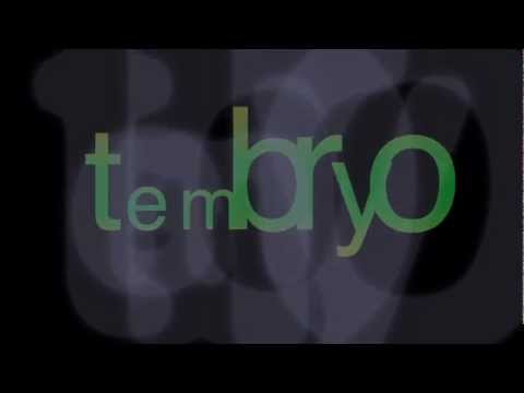 Tembryo - Tembryo - Tremblaya