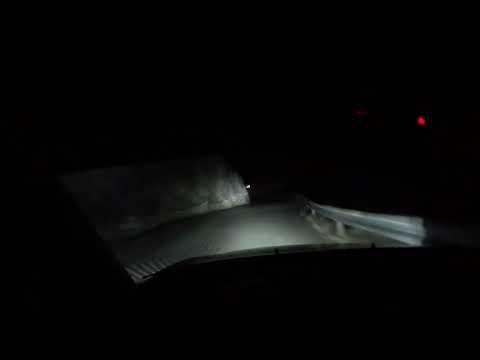 This Road Forgives No Mistakes.. ! | Civic EK ITB - 4K Touge POV