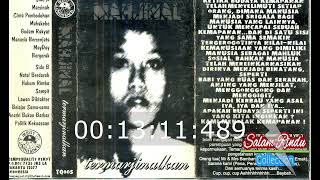 Download lagu MARJINAL FULL ALBUM - TERMARJINALKAN 2001 mp3