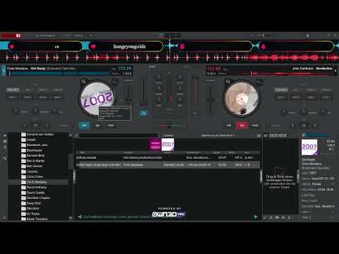 Code Red - Van Smijt Twitch House Set