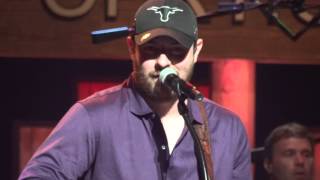 Chris Young - I Can Take It From There