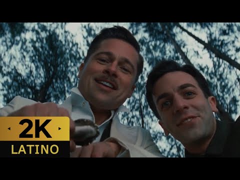 Bastardos sin gloria FINAL -  LATINO 2K