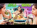 ADLA BADLI - Behan Hui Dushmaan | Episode 2 | A Family Drama Film | MyMissAnand